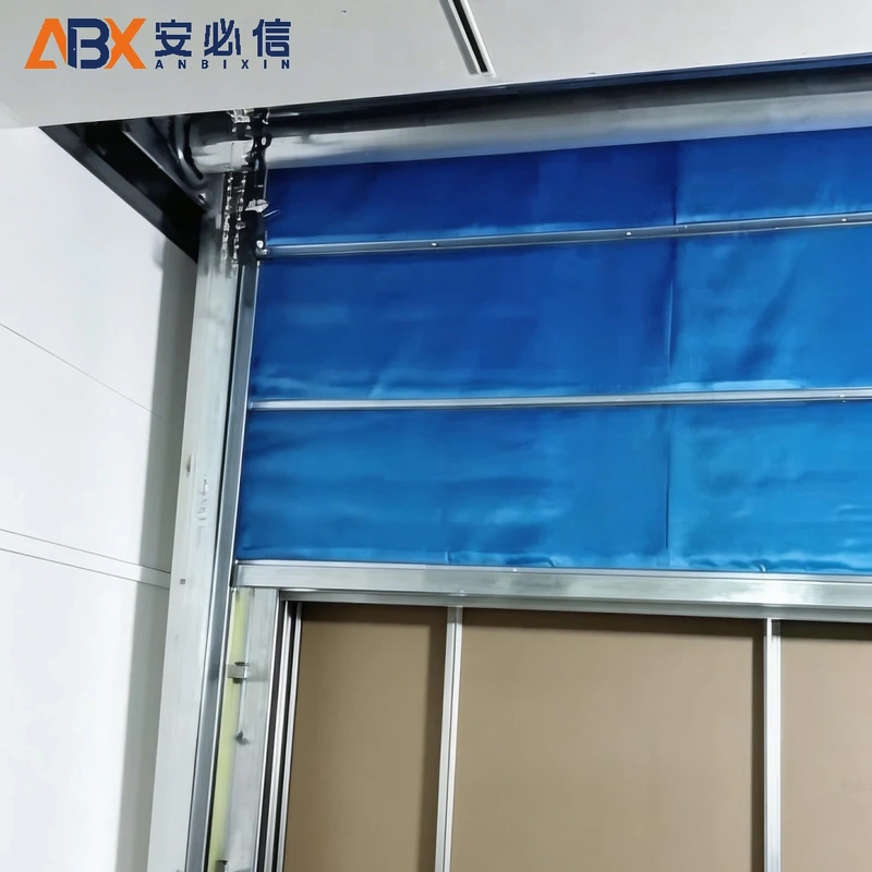 衡水市机械式门封