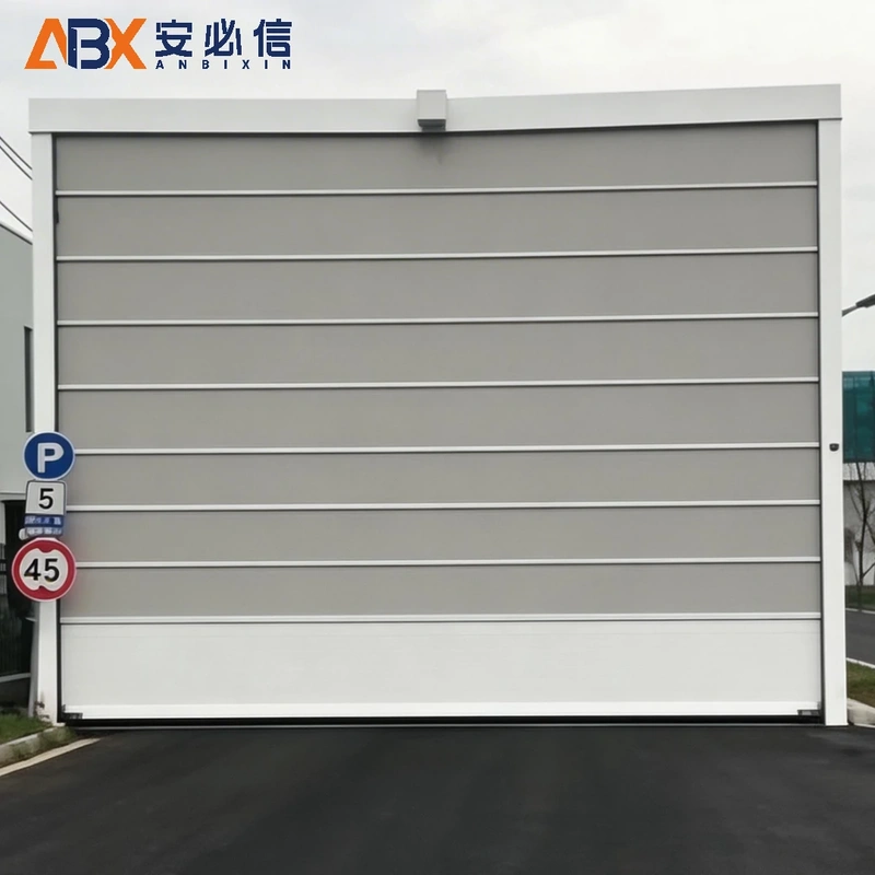 衡水市背带堆积门
