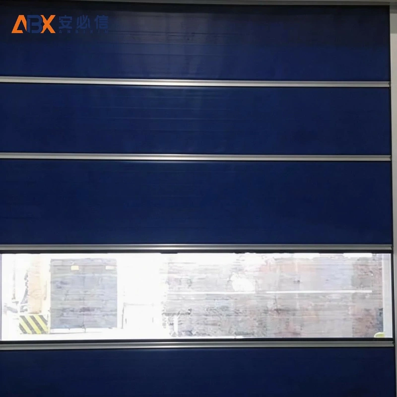 衡水市快速卷帘门